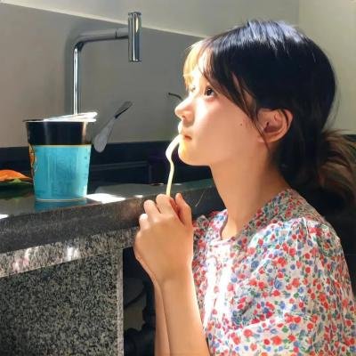 终于爱