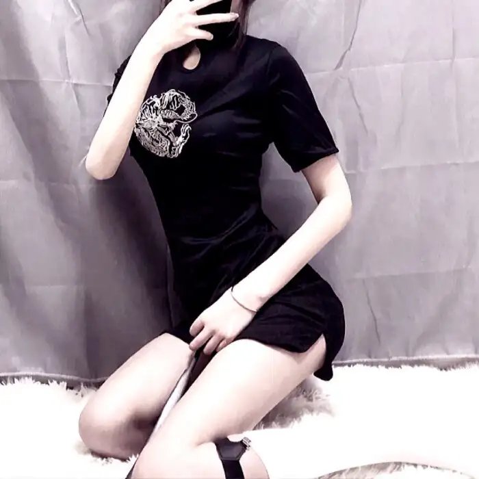 舞狮人传奇