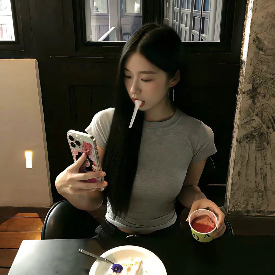 穿越时空的少女